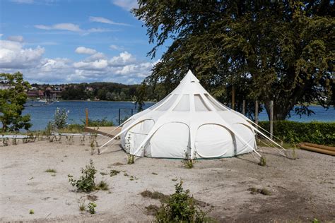 glamping svendborg.